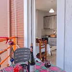 Apartment Seaside Sarandë