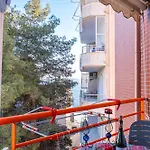 아파트 Seaside