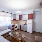Seaside Apartment Sarandë