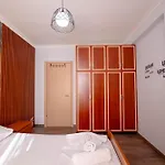 Apartment Seaside *