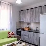 Seaside 아파트 Sarandë