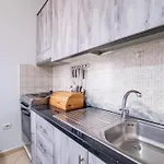 Apartment Seaside Sarandë