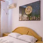 아파트 Seaside Sarandë