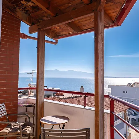 Seaside * Sarandë