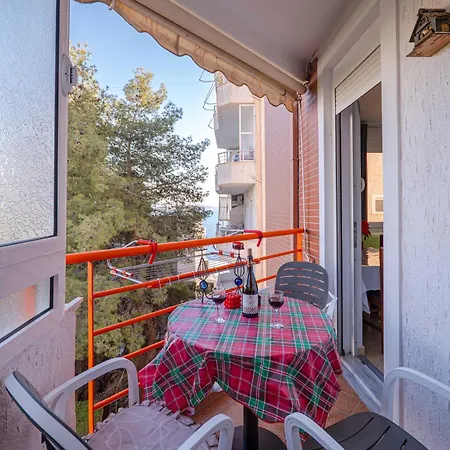 Seaside Sarandë