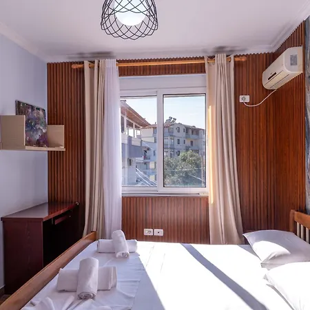 Seaside Sarandë