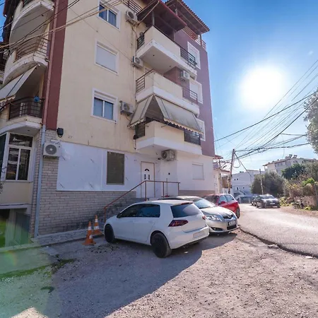 Seaside * Sarandë