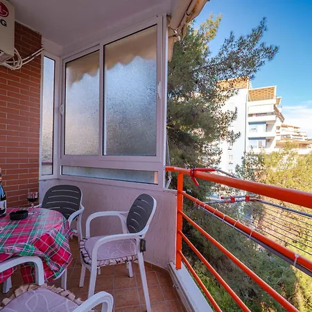 Seaside Sarandë