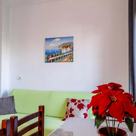 Seaside Sarandë