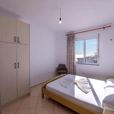 Seaside 아파트 Sarandë