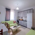 Seaside Апартаменты Саранда