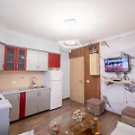 Seaside Apartman