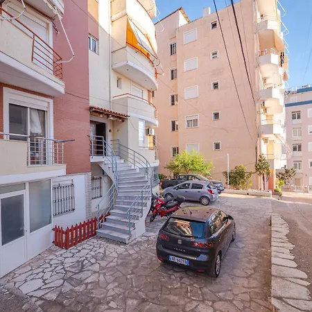 Seaside Apartman