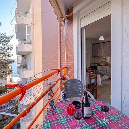 Apartman Seaside