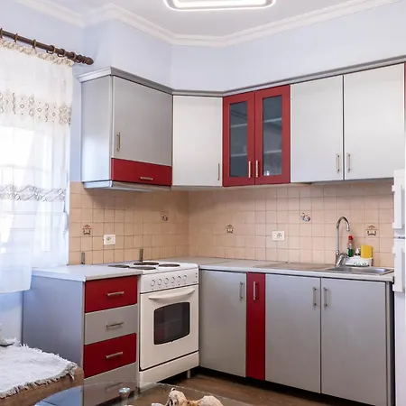 Seaside Apartman