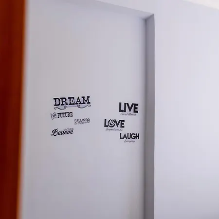 Seaside Apartman