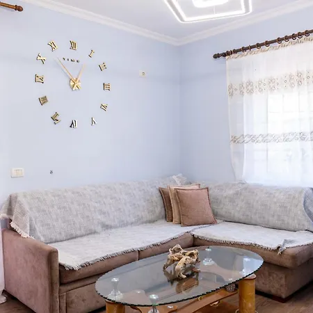 Seaside Apartment