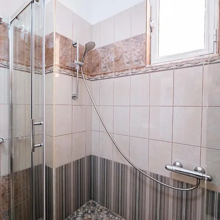 Apartman Seaside *