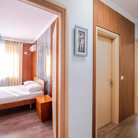 Seaside Apartment