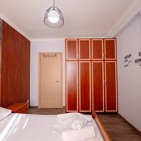 Apartamento Seaside *