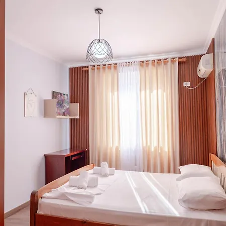 Apartman Seaside
