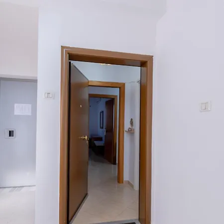 Seaside Apartman