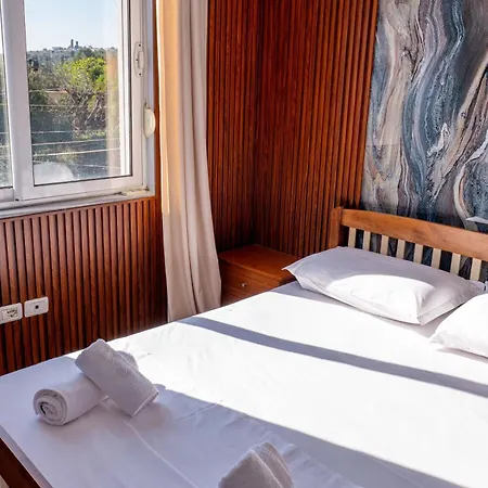 Seaside Apartman Saranda