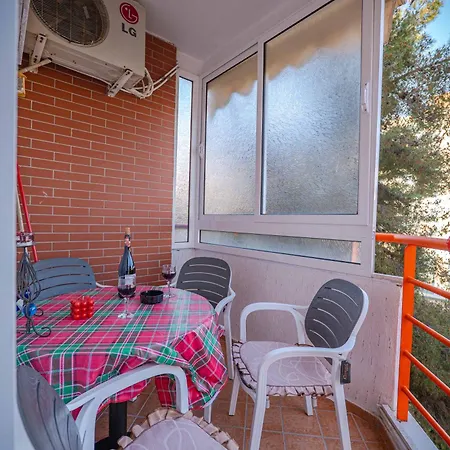Seaside Apartman