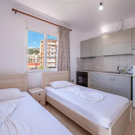 Seaside Apartman