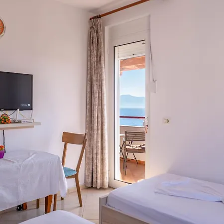 Seaside Apartamento *