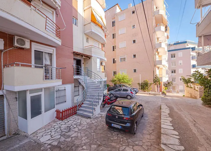 Seaside Apartment