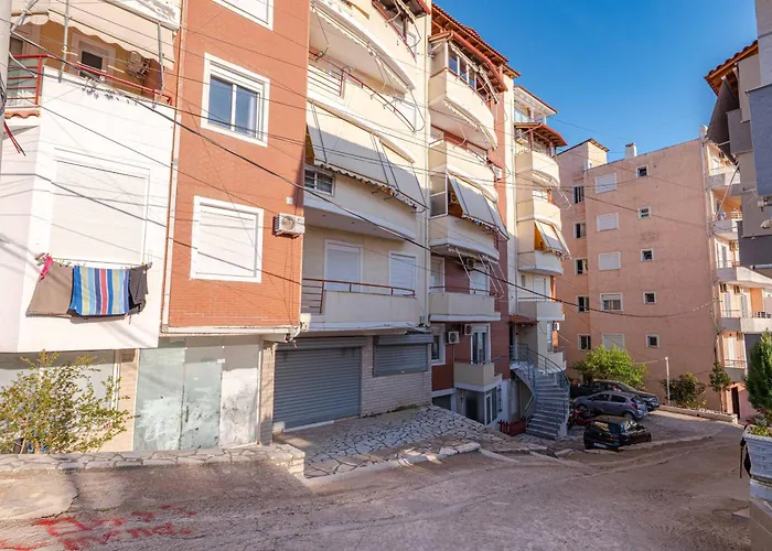 Apartment Seaside