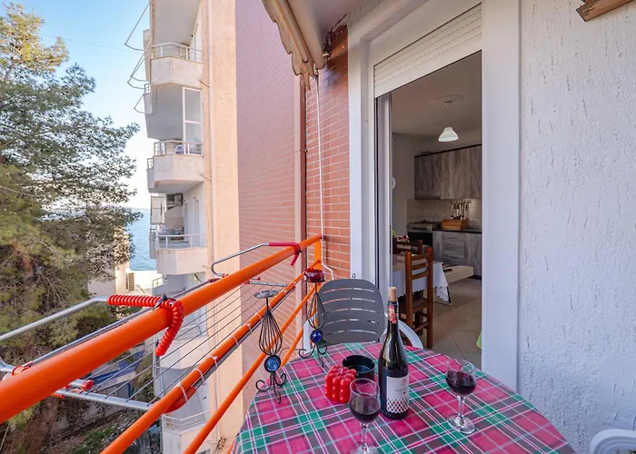 Apartment Seaside