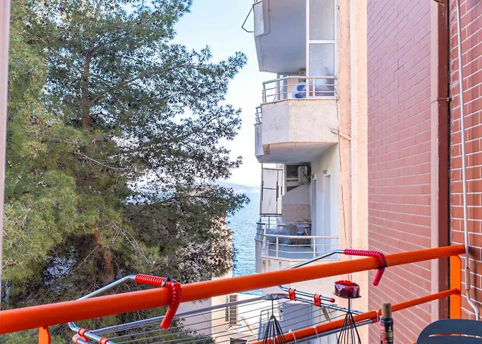 Apartment Seaside