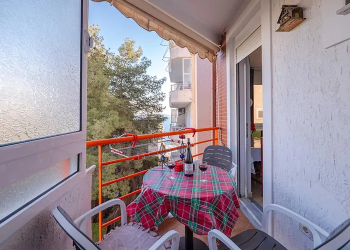 Seaside Sarande