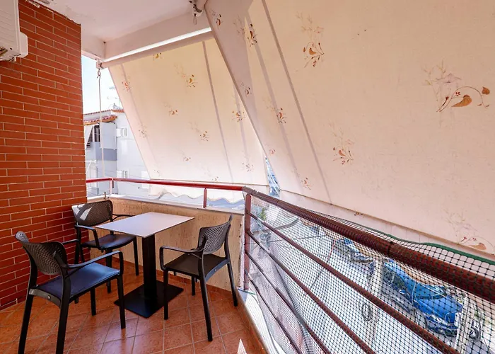 Apartment Seaside *