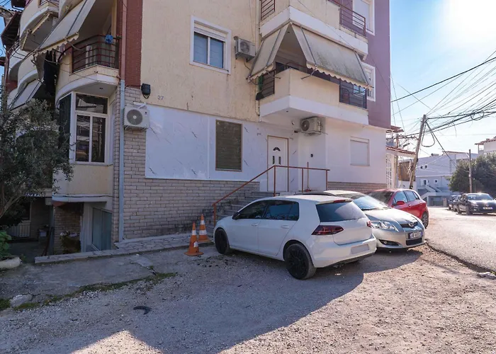 Seaside Apartment