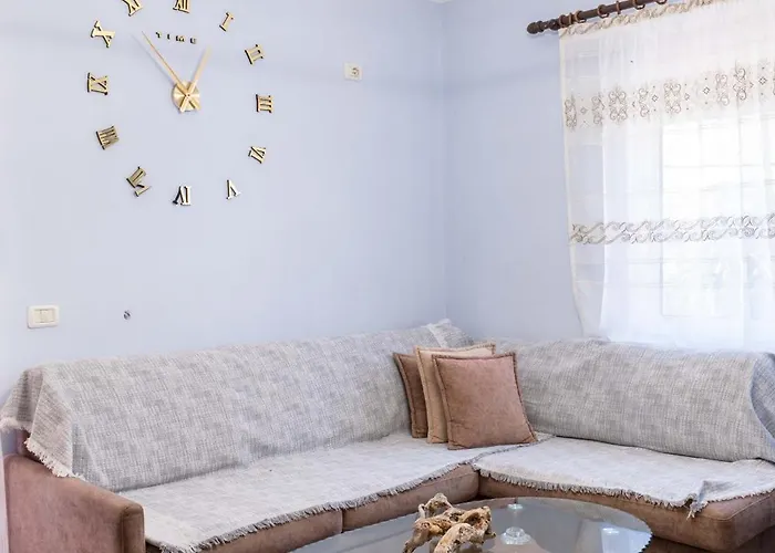 Seaside Apartment