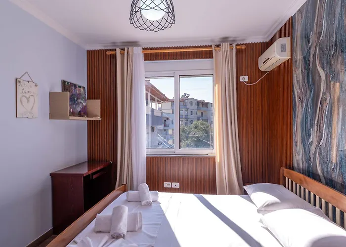 Seaside Sarande