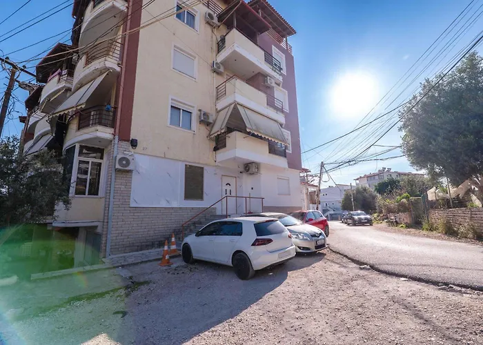 Seaside * Sarande