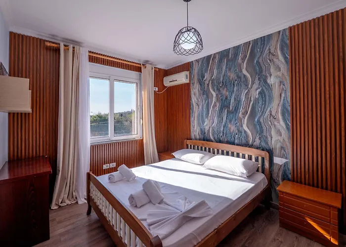 Seaside Apartment *