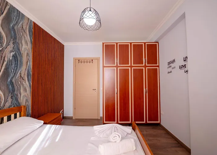 Apartment Seaside *