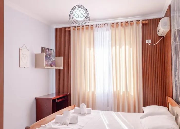 Apartment Seaside