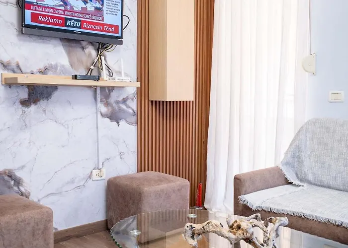Seaside Apartment *