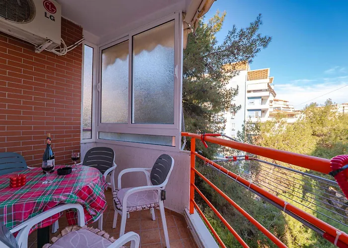 Seaside Sarande