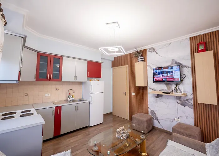 Seaside Apartment