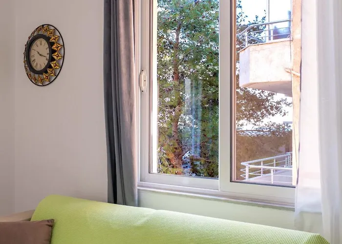 Apartment Seaside *
