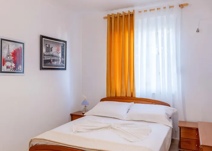 Apartment Seaside Sarande