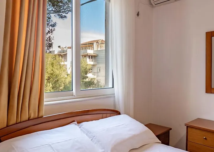 Apartment Seaside *