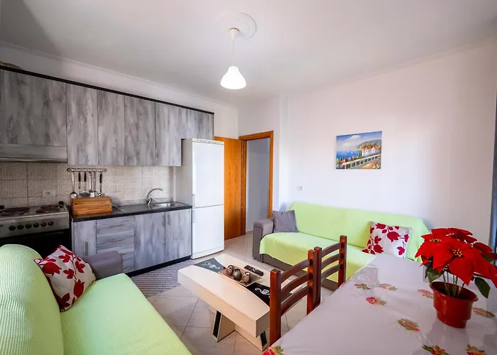 Seaside Apartment